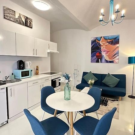 C'Est La Vie A Paris Apartment Vienne Extérieur photo