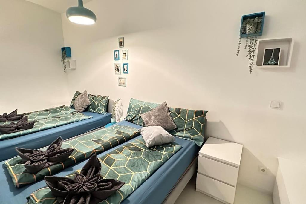 C'Est La Vie A Paris Apartment Vienne Extérieur photo