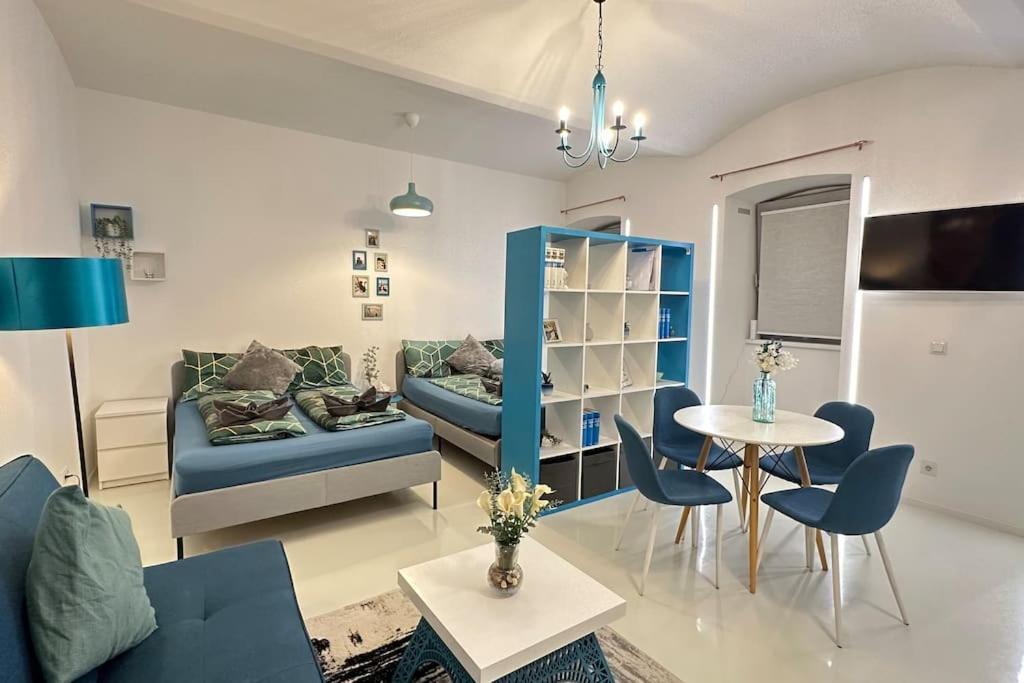 C'Est La Vie A Paris Apartment Vienne Extérieur photo