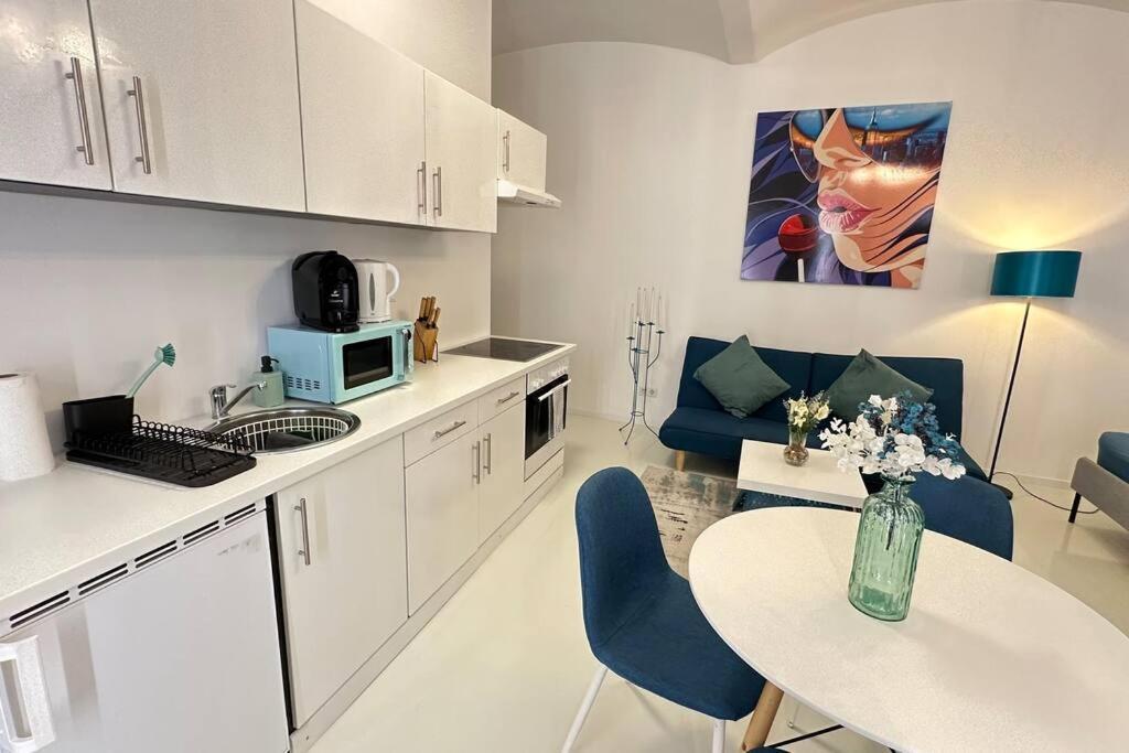 C'Est La Vie A Paris Apartment Vienne Extérieur photo