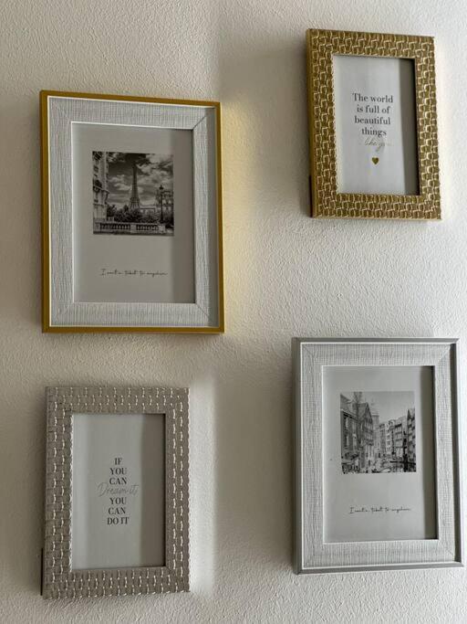 C'Est La Vie A Paris Apartment Vienne Extérieur photo