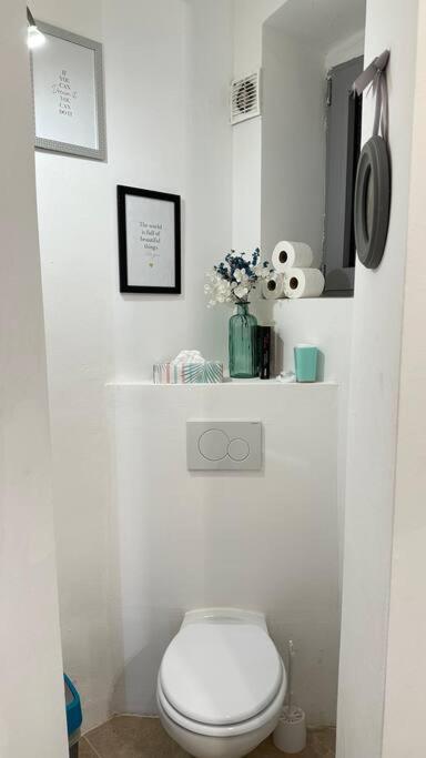 C'Est La Vie A Paris Apartment Vienne Extérieur photo