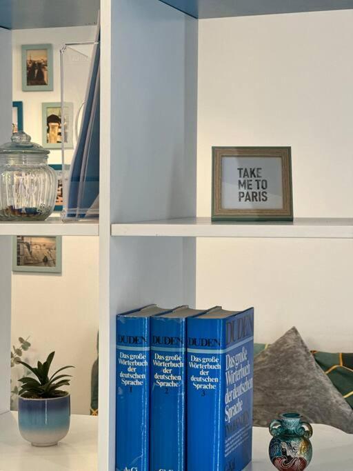 C'Est La Vie A Paris Apartment Vienne Extérieur photo