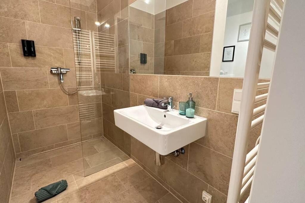C'Est La Vie A Paris Apartment Vienne Extérieur photo