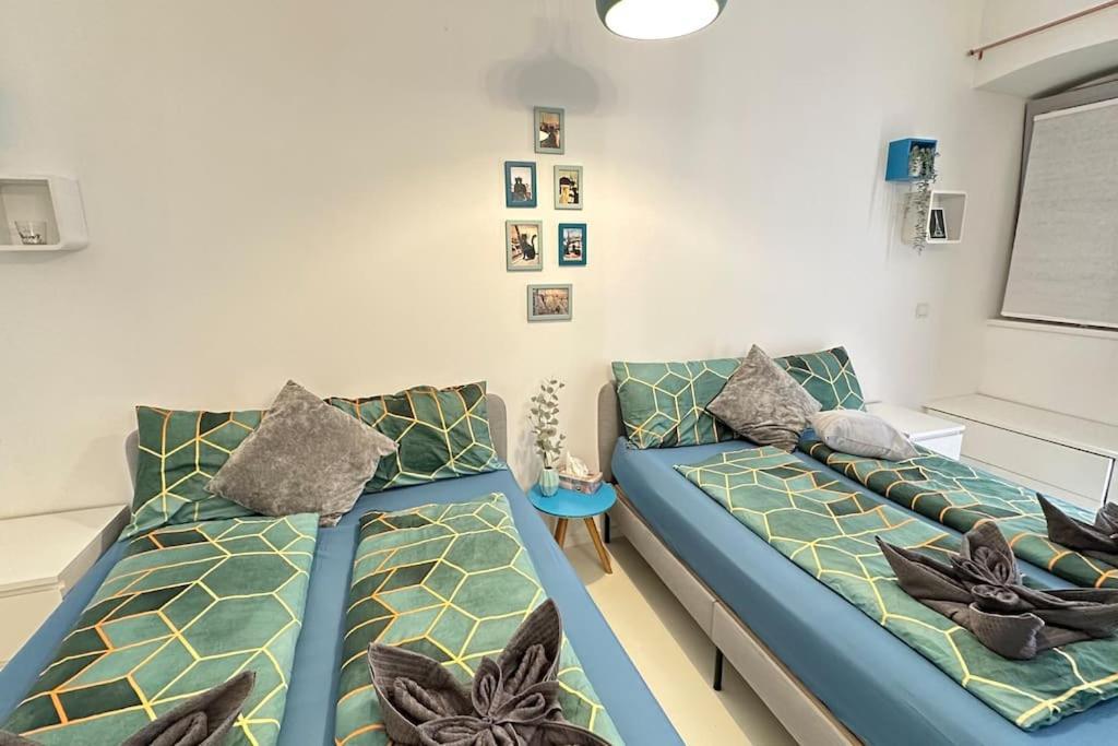 C'Est La Vie A Paris Apartment Vienne Extérieur photo