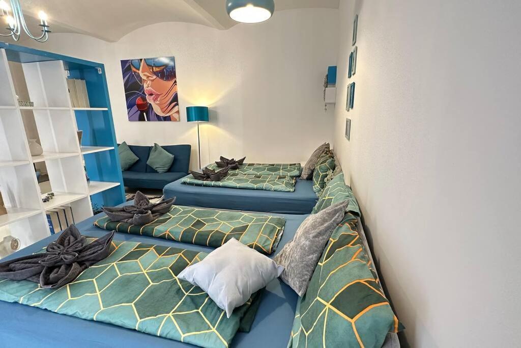 C'Est La Vie A Paris Apartment Vienne Extérieur photo