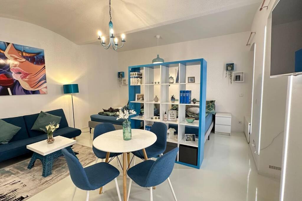 C'Est La Vie A Paris Apartment Vienne Extérieur photo