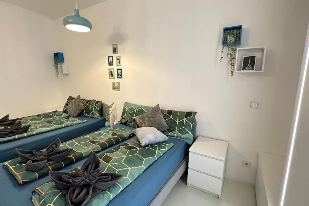 C'Est La Vie A Paris Apartment Vienne Extérieur photo